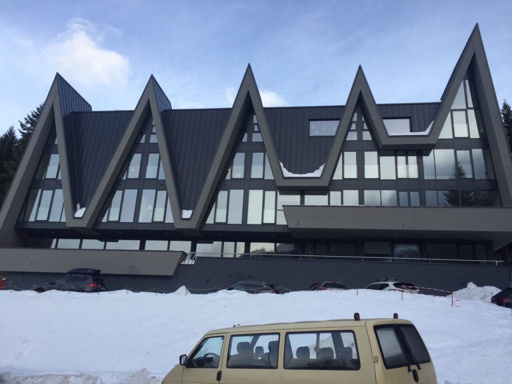 Apartmani Bjelašnica