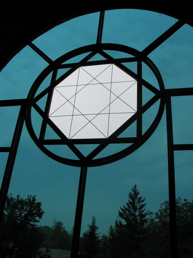 Sakralni objekat, Breza (2008)